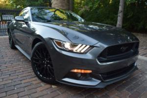 2016 Ford Mustang GT-EDITION(6 SPEED MANUAL SHIFTING) Photo