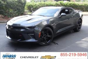 2017 Chevrolet Camaro 2dr Coupe SS w/1SS Photo