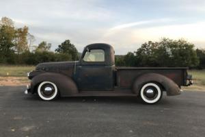 1945 Chevrolet Other Pickups Photo