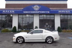 2007 Ford Mustang GT,Shelby Photo