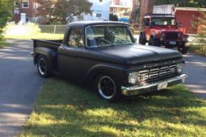 1964 Ford F-100 Short bed Photo
