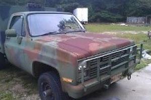 1986 Chevrolet Other Photo
