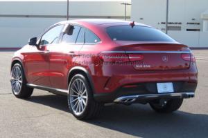 2016 Mercedes-Benz GLE 4MATIC 4dr GLE450 AMG Coupe