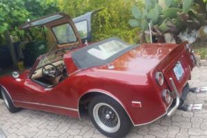 1972 Other Makes Bradley GT