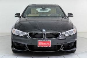 2015 BMW 4-Series