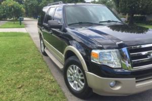 2010 Ford Expedition Photo