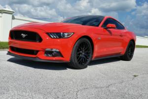 2016 Ford Mustang  with 670HP Roush Supercharger No Reserve!!!