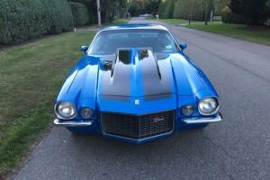1970 Chevrolet Camaro Z28