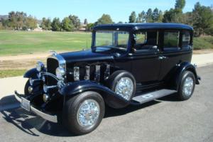 1932 Chevrolet Other Confederate Photo