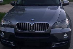 2010 BMW X5 Photo