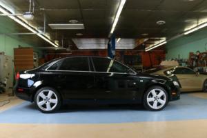 2008 Audi A4