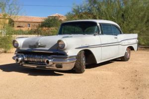 1957 Pontiac Other