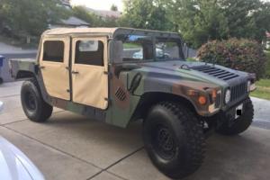 1993 Hummer Other Photo