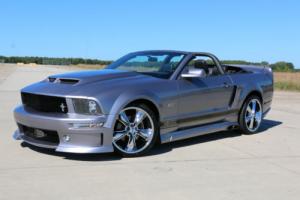 2006 Ford Mustang Cervini C300 Photo