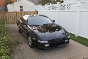 1993 Toyota MR2