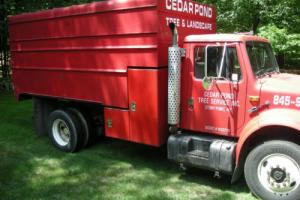 1996 International Harvester Other