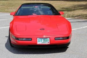 1994 Chevrolet Corvette Photo