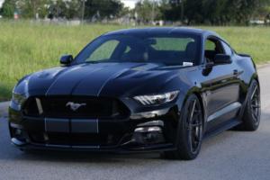 2016 Ford Mustang GT ROUSH Supercharged 670 HP or 800 HP Option! Photo