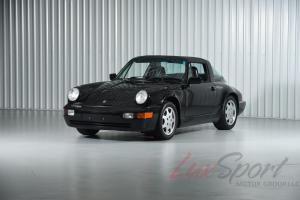 1990 Porsche Photo