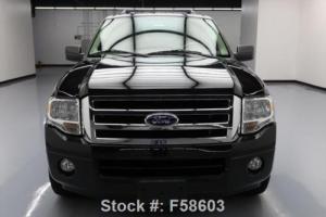 2013 Ford Expedition XLT 7-PASSENGER RUNNING BOARDS Photo