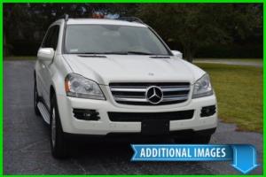 2009 Mercedes-Benz GL-Class GL450 4MATIC 1 OWNER! LOADED! - FREE SHIPPING SALE Photo