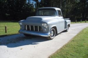 Chevrolet 1956 Pickup in QLD Photo