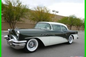 1955 Buick Riviera Special Photo