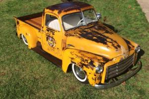 1949 Chevrolet Other Pickups GMC