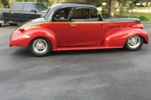 1939 Chevrolet Other Coupe