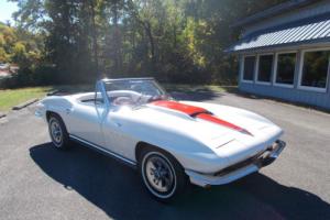 1965 Chevrolet Corvette