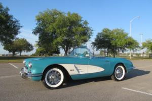 1960 Chevrolet Corvette CORVETTE