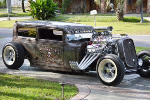 1932 Chevrolet Other Hot Rod