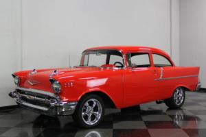 1957 Chevrolet Bel Air/150/210