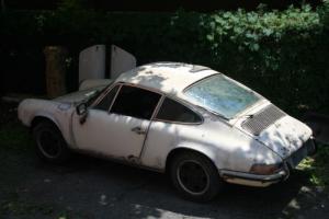 Porsche: 911