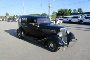 1934 Ford Other Hot Rod Photo