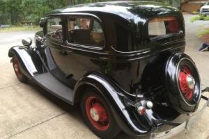 1933 Ford Other Photo