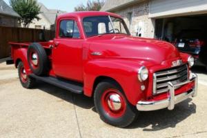 1951 GMC Other