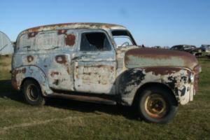 1948 GMC Other Photo