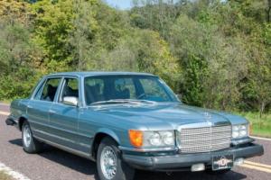 1977 Other Makes 450 SEL 6.9 Photo