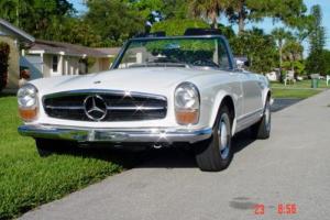 1966 Mercedes-Benz Other