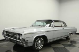 1964 Oldsmobile Dynamic 88 Holiday Coupe