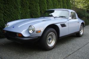 1974 Other Makes TVR 2500M Photo
