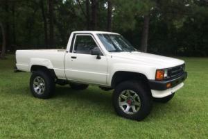 1988 Toyota Other Photo
