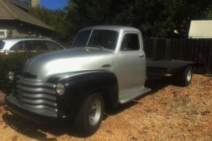 1949 Chevrolet Other Pickups 3100 Photo