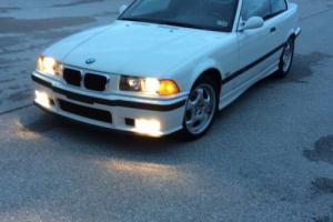 1997 BMW M3 Photo