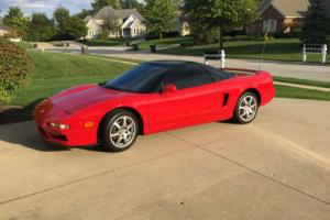 1994 Acura NSX