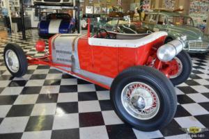 1927 Ford Model T MODIFIED RACER Photo