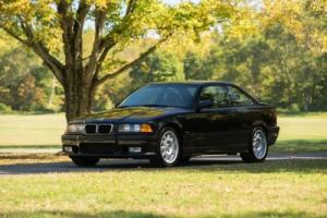 1998 BMW M3 Photo
