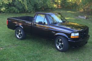 1993 Ford F-150 Photo