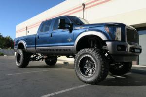 2013 Ford F-350 Photo